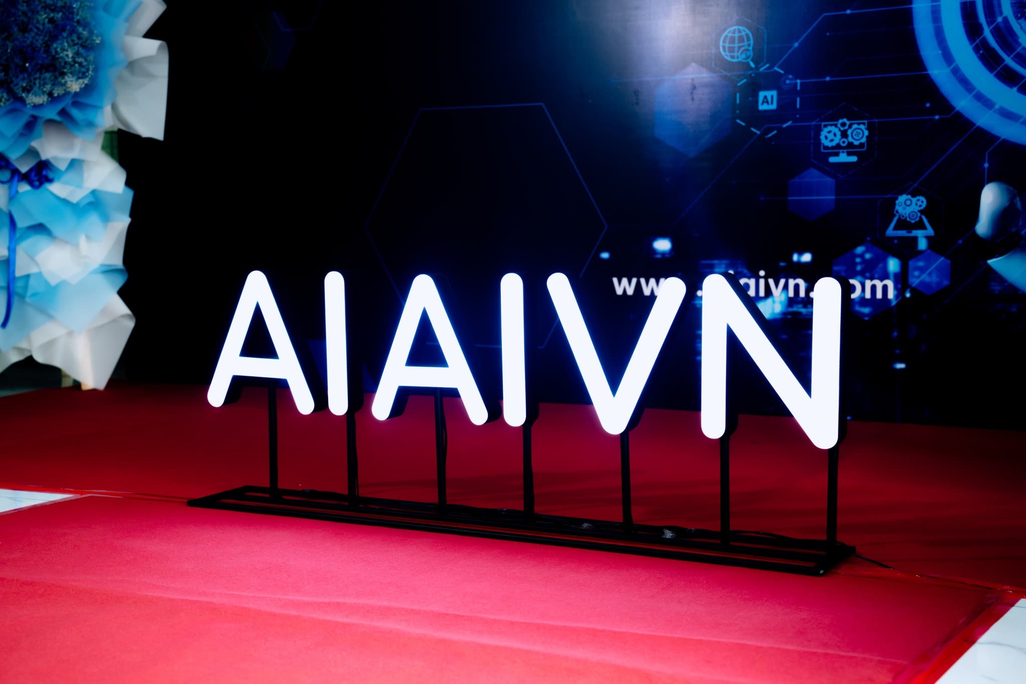AIAIVN Badge
