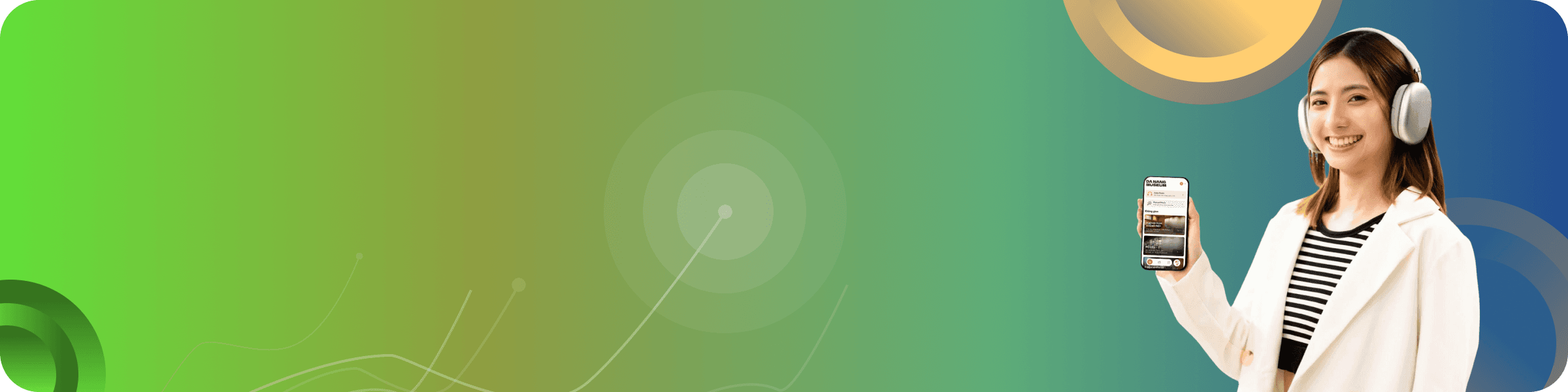 Trải nghiệm tương lai của Du lịch Thông minh cùng AIAIVN